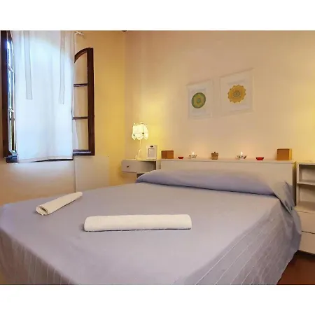 Mare E Stelle Vakantiehuis Litheres