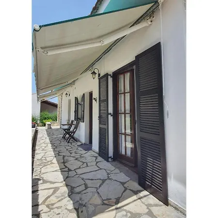 Vakantiehuis Mare E Stelle Litheres