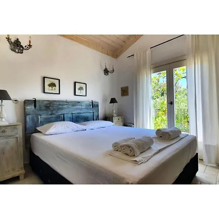 Mare E Stelle Vakantiehuis *