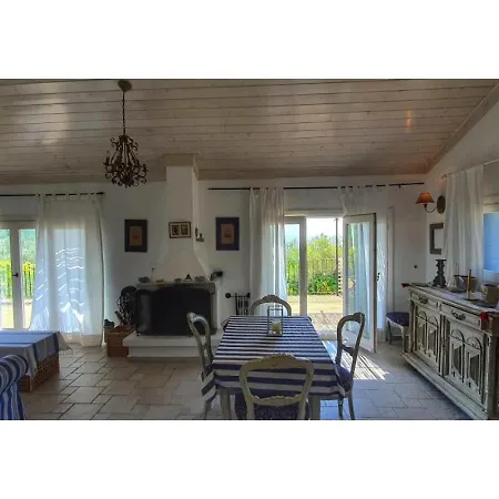 Vakantiehuis Mare E Stelle
